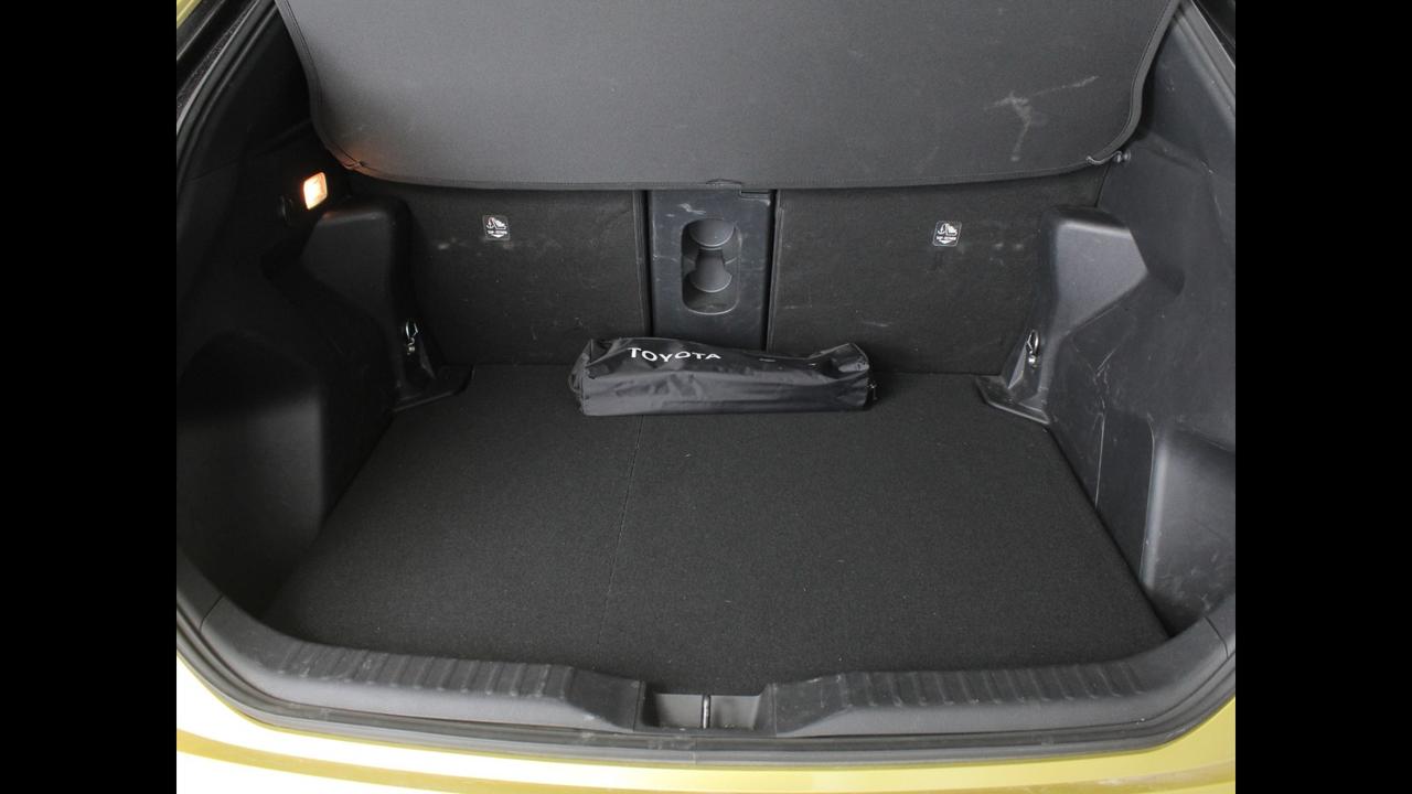 TOYOTA Yaris Cross - Yaris Cross 1.5h Premiere fwd 116cv e-cvt