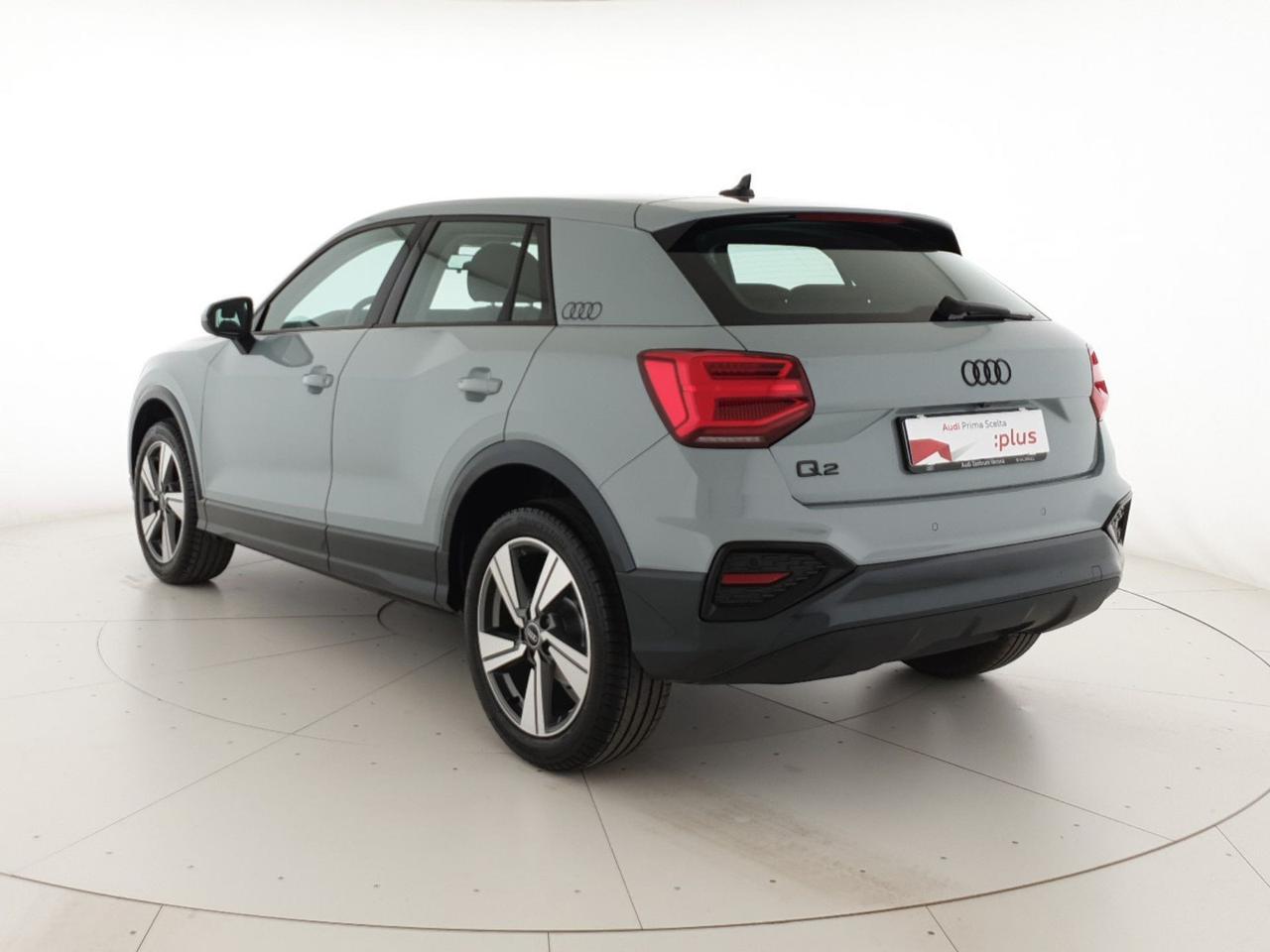 35TFSI 150CV Admired Advanced