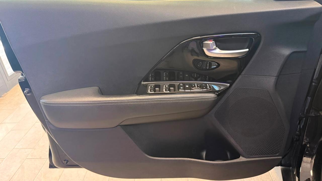 KIA NIRO 1.6 GDi DCT STYLE 2019