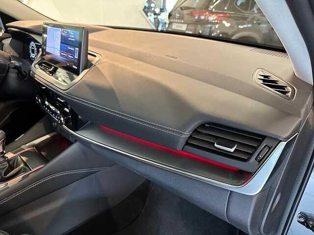 Nissan Qashqai MHEV 140 CV N-Connecta