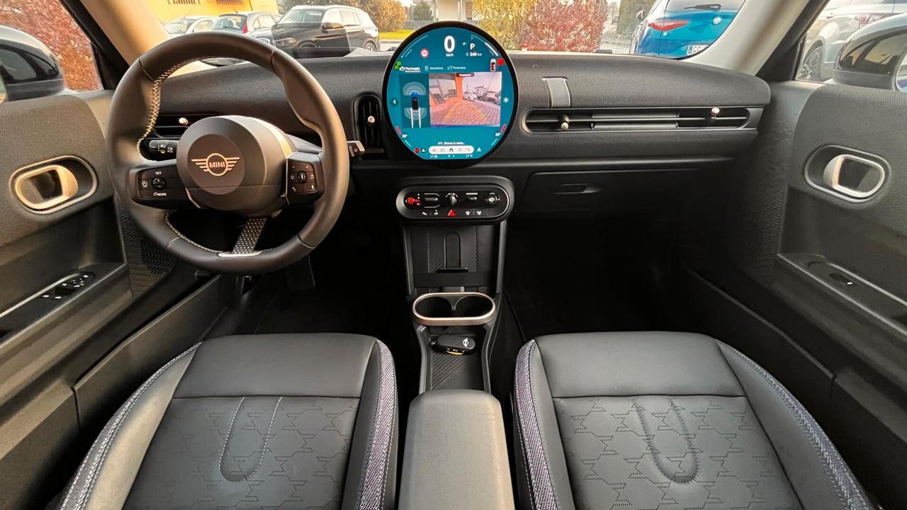 Mini Cooper C Classic