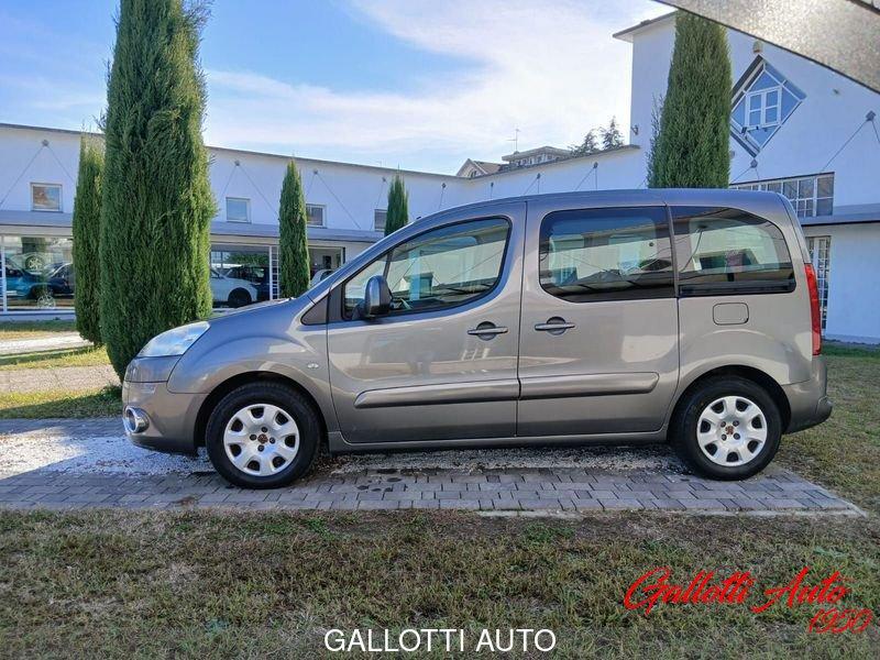 Peugeot Partner Tepee 1.6 110CV