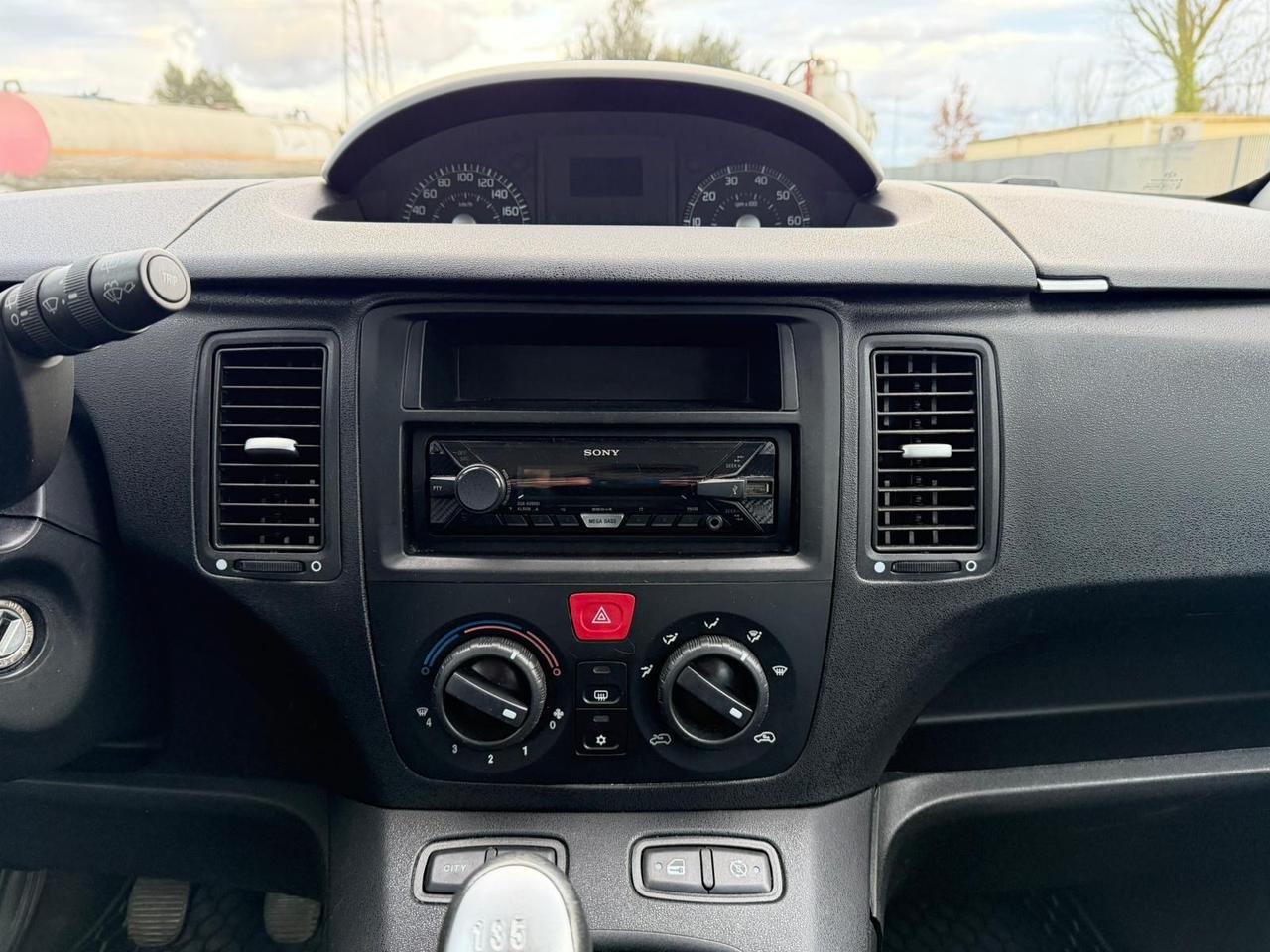 Fiat Idea 1.4 16V S&S Dynamic. Km 65.000