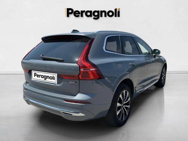 VOLVO XC60 B4 (d) AWD automatico Ultimate Bright N1