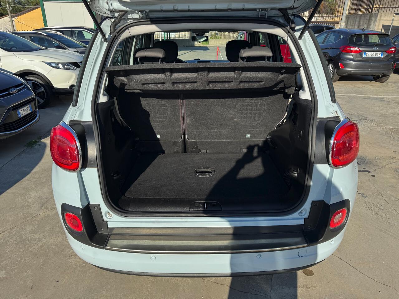 Fiat 500L 1.3 Multijet 85 CV Pop Star/5.800€