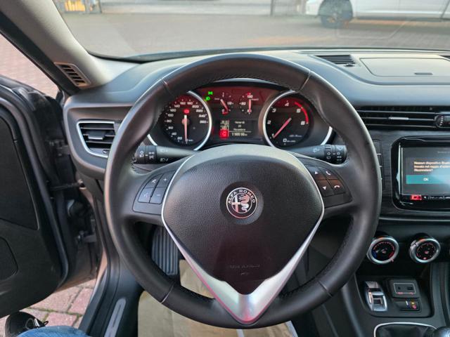 ALFA ROMEO Giulietta 1.6 JTDm 120 CV