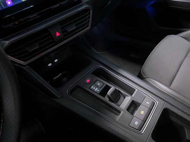 CUPRA Formentor 2.0 TDI 4Drive DSG