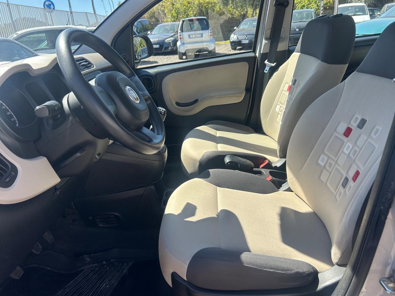 Fiat Panda 1.2 EasyPower Easy