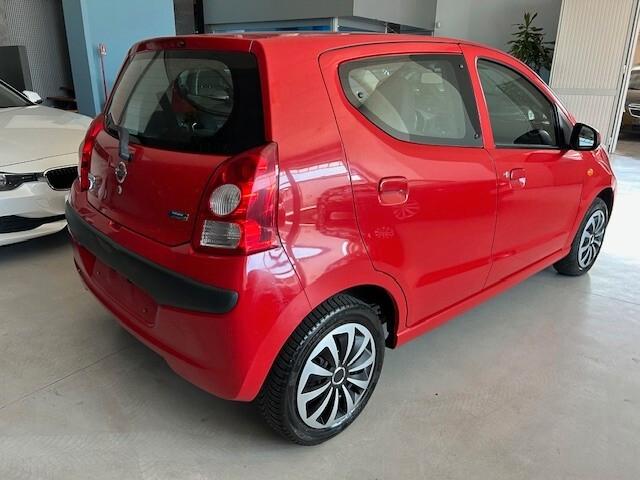 Nissan Pixo 1.0 5 porte Easy
