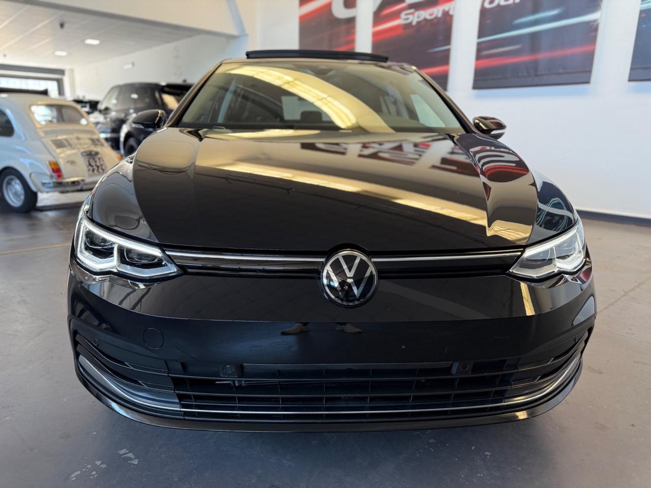 Volkswagen Golf 2.0 TDI DSG SCR MOVE