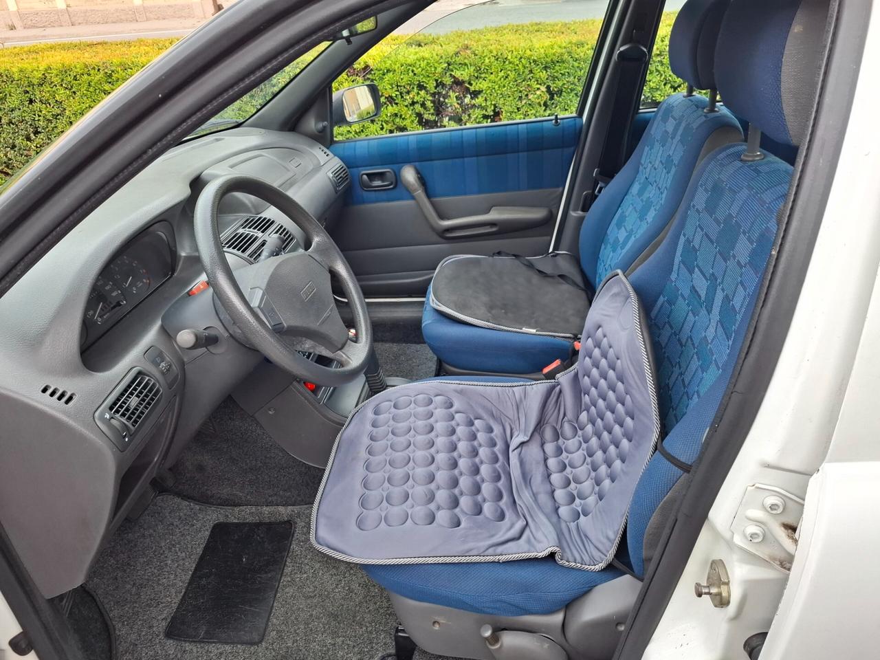 Fiat Punto 60 cat 5 porte Selecta AUTOMATICA