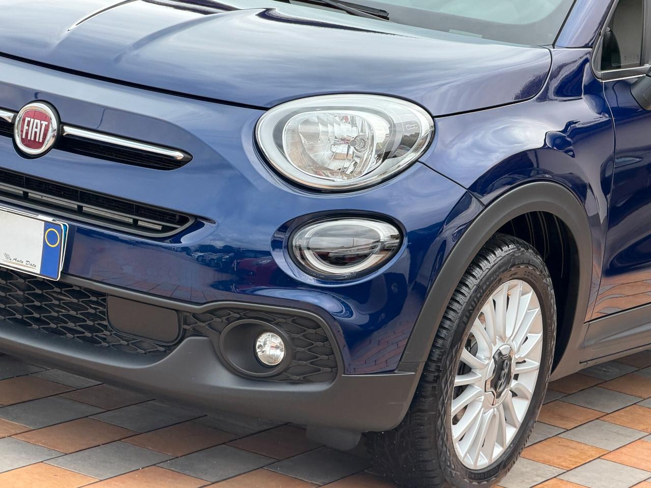 Fiat 500X 1.6 M.JET 130 cv. CONNECT
