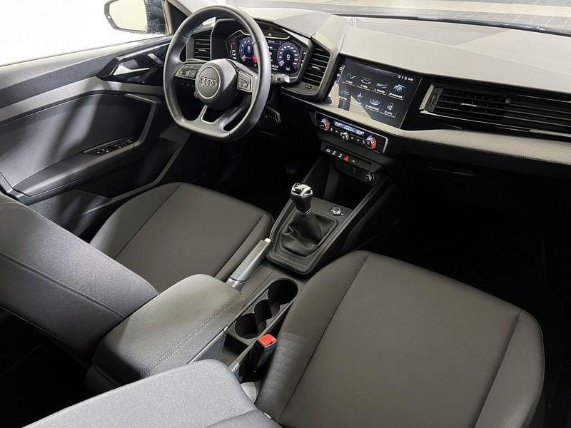 Audi A1 A1 SPB 30 TFSI Admired Advanced