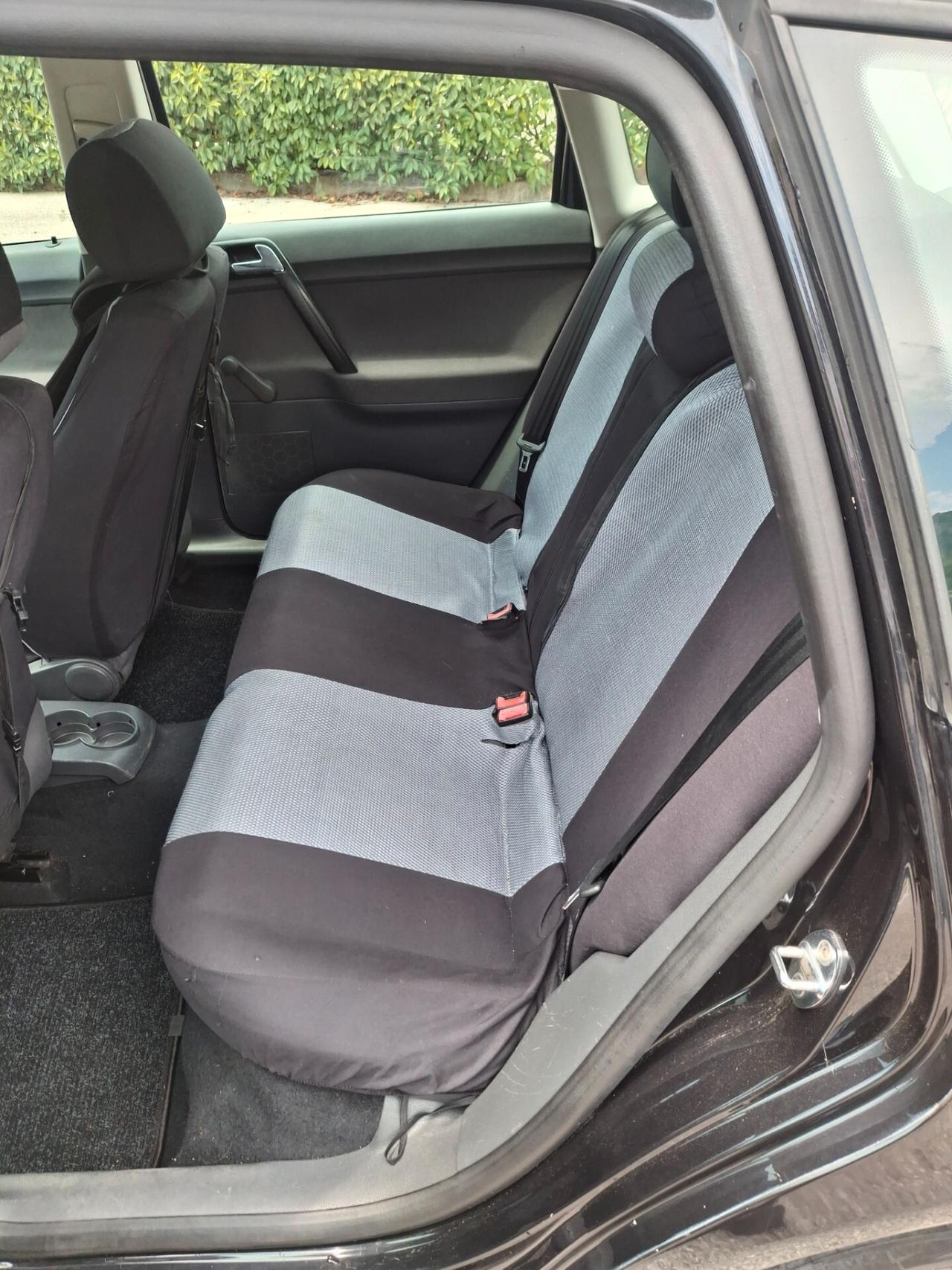 Volkswagen Polo 1.4/80CV TDI 5p. Comfortline
