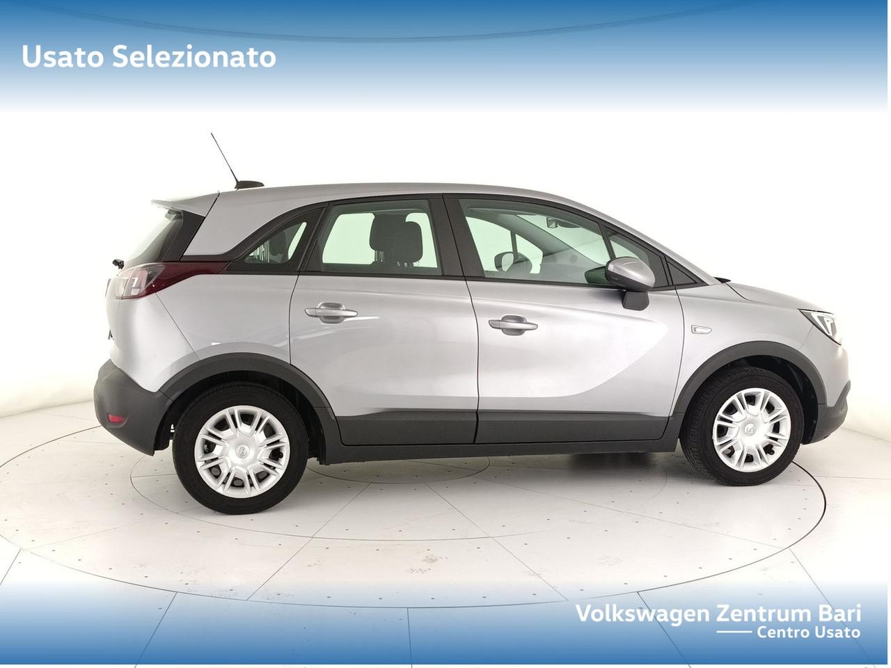 Opel Crossland X x 1.2 innovation 83cv my18.5