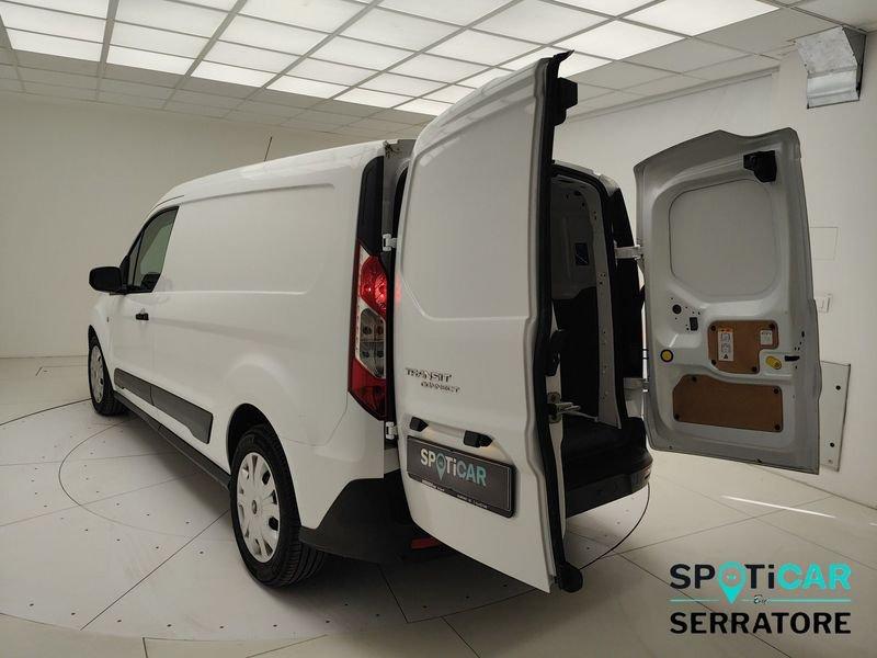 Ford Transit Connect II 210 1.5 tdci 100cv Entry L2H1 E6.2