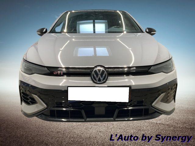 VOLKSWAGEN Golf 2.0 TSI GTI DSG Clubsport