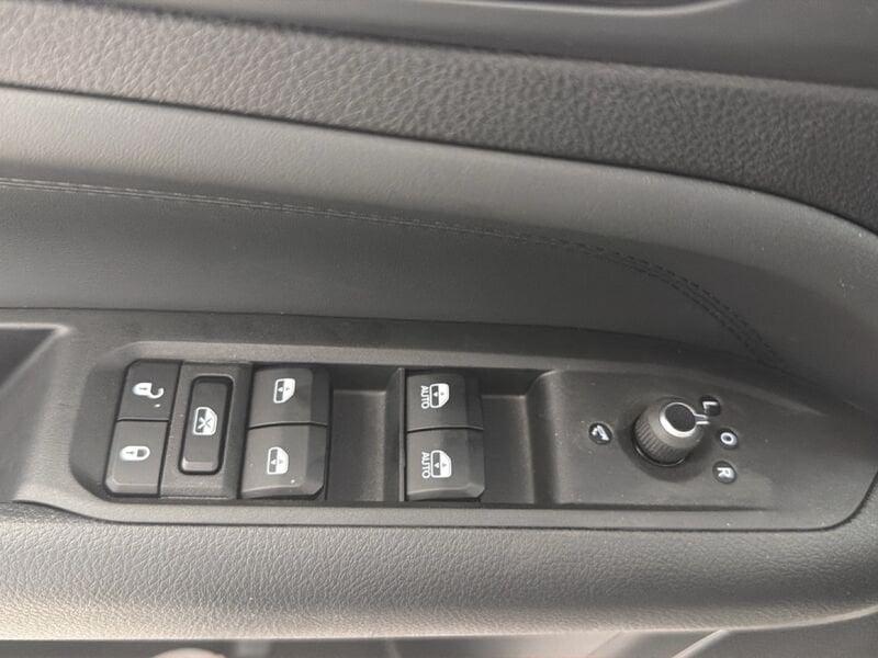 Jeep Compass E-Hybrid Altitude 1.5Turbo T4 E-Hybrid 130cv Fwd Dct7