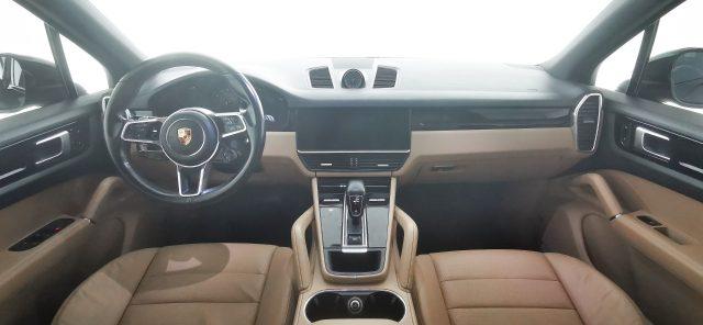 PORSCHE Cayenne 3.0 V6