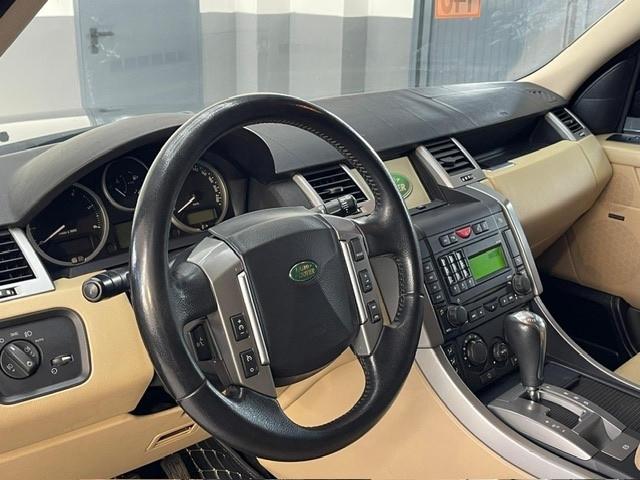 Range Rover Sport 3.6 TDV8 HSE