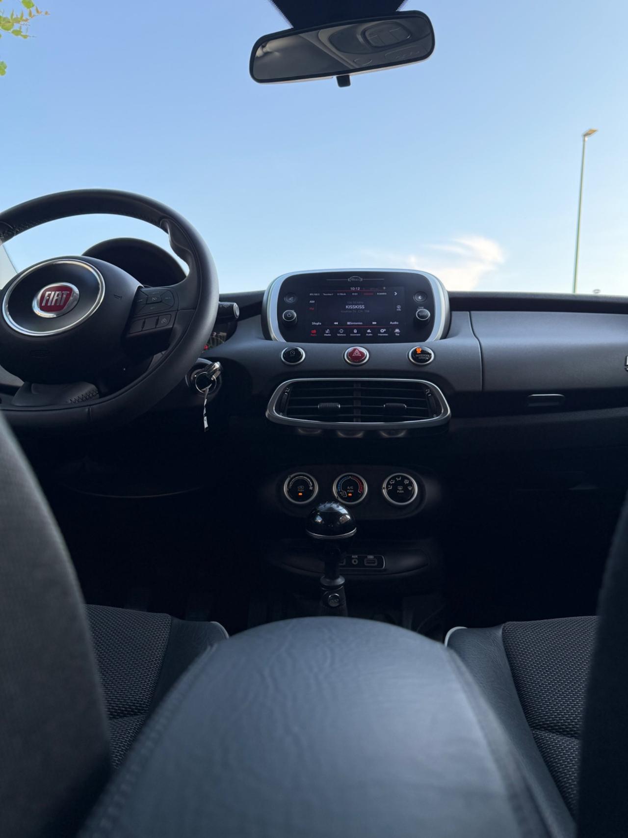 Fiat 500X 1.6 MultiJet 120 CV Cross