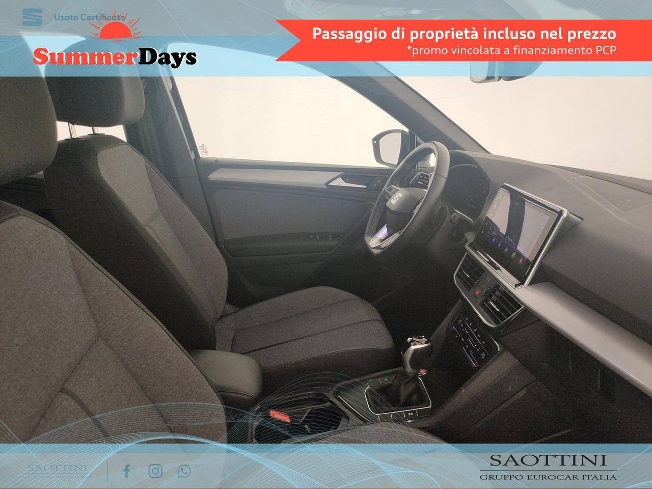 2.0 TDI Style 150 CV DSG 7 posti