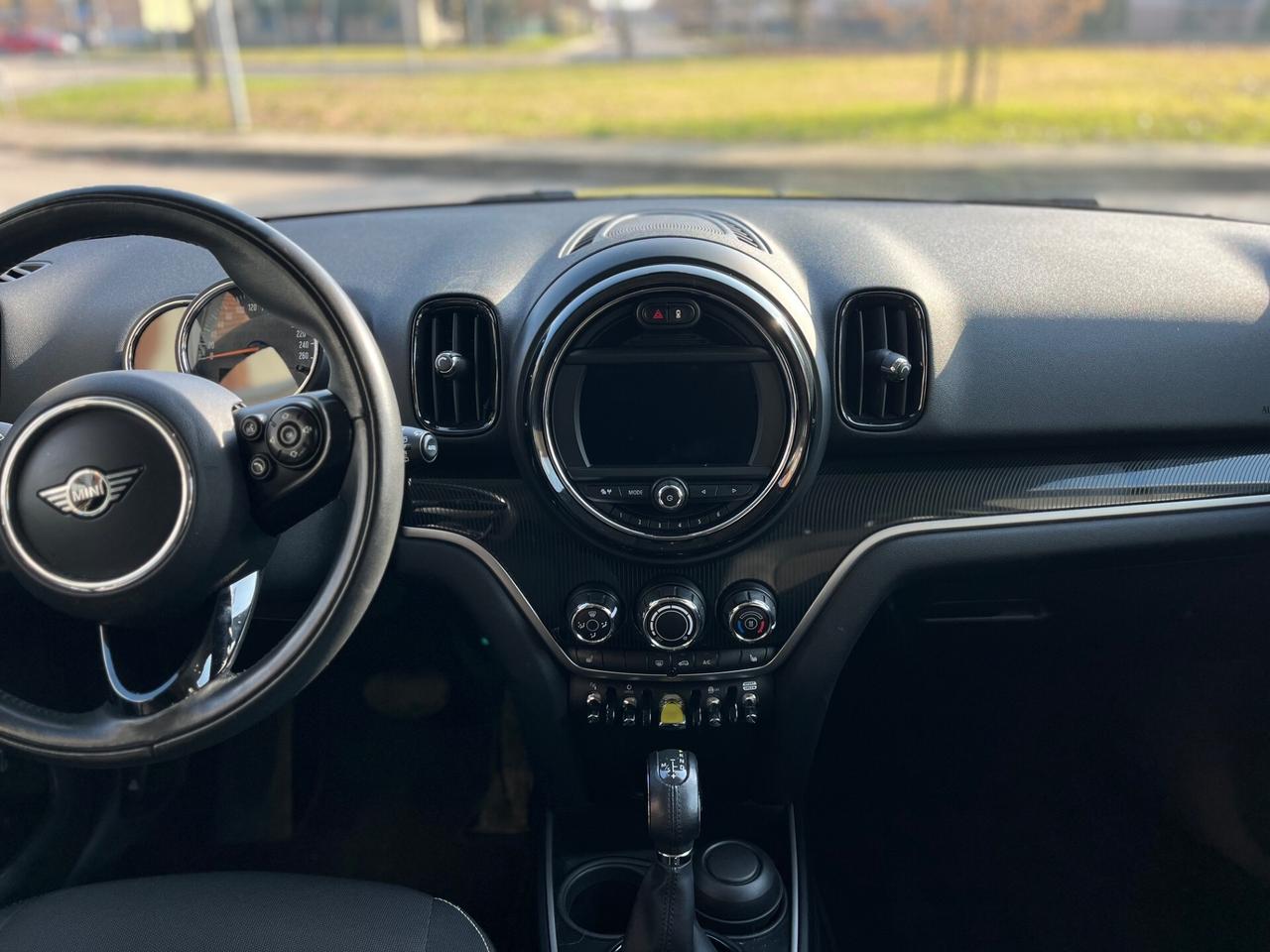 Mini Cooper Countryman 1.5 SE ALL4 Automatica