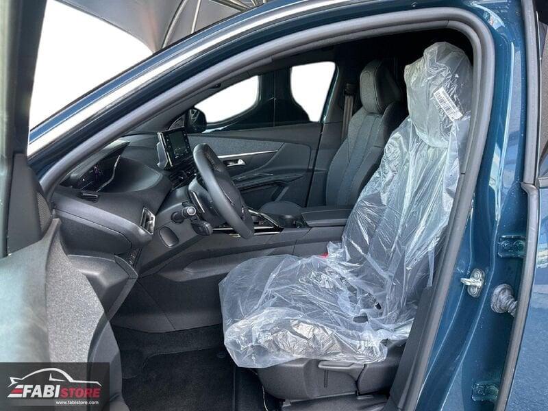 Peugeot 3008 BlueHDi 130 S&S EAT8 Allure Pack