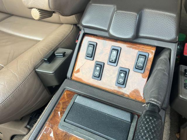 LAND ROVER Range Rover 3.9i 5p. Vogue SE ASI