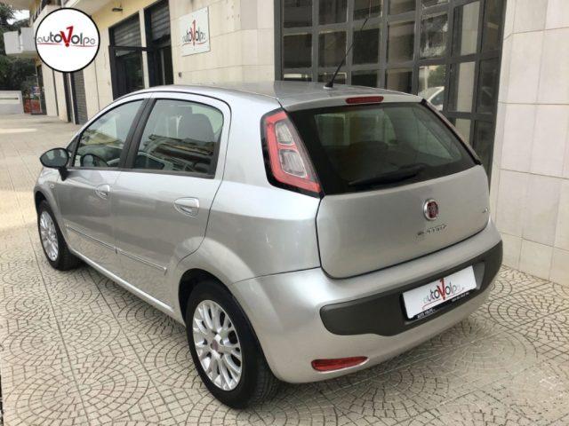 FIAT Punto Evo 1.3 M-jet 75CV 5 porte
