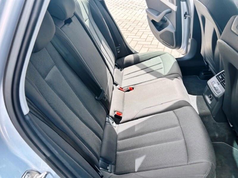 Audi A4 Avant 2.0 TDI 150 CV S tronic