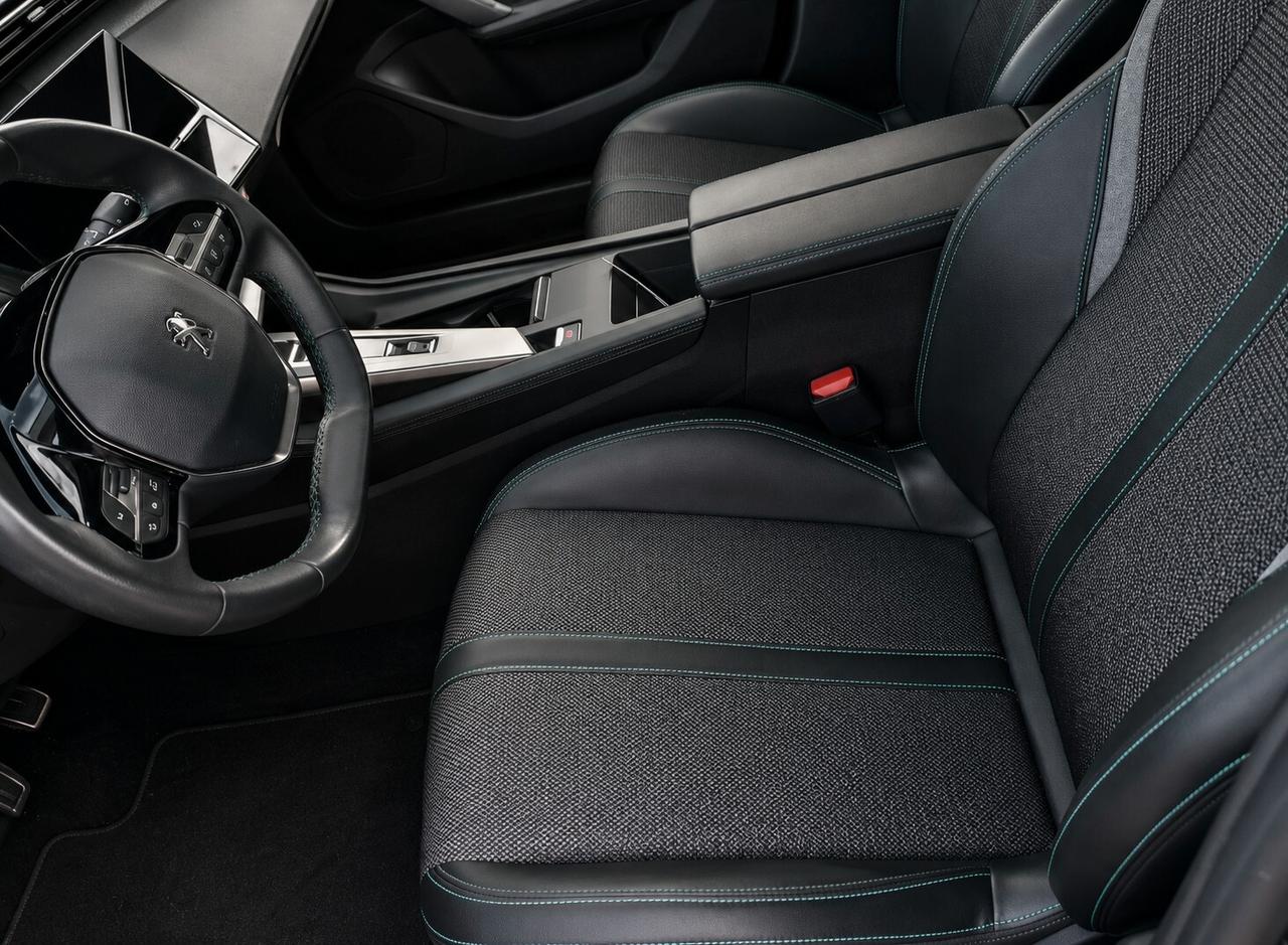 Peugeot 308 BlueHDi 130 S&S EAT8 SW Allure Pack