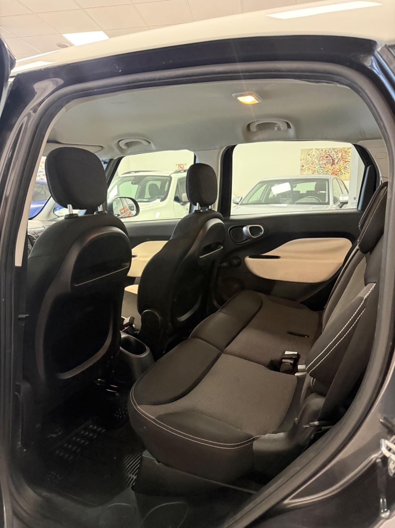 Fiat 500L 1.3 Multijet 95 CV Trekking