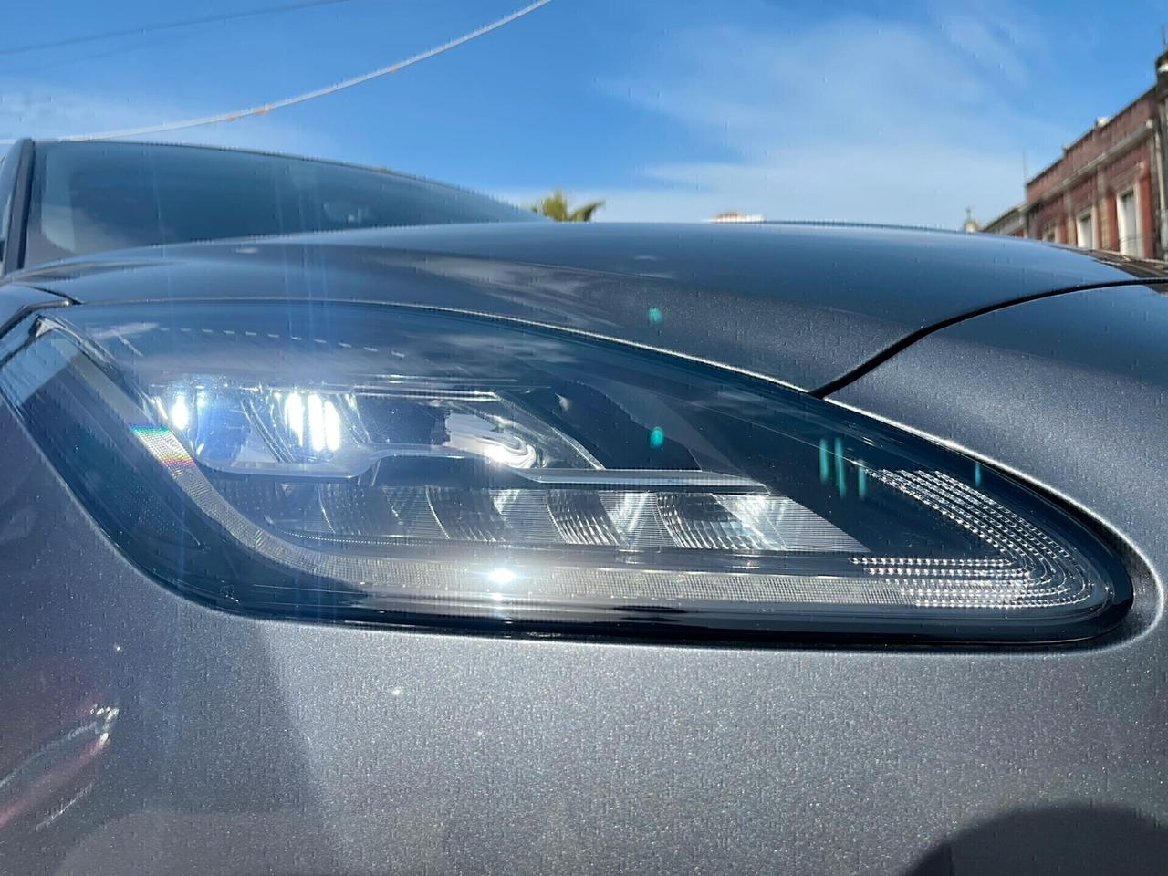 Jaguar E-Pace 2.0D 150 CV S PELLE/TELECERA 360°