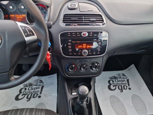 FIAT Punto Evo 1.2 5 porte S&S MyLife