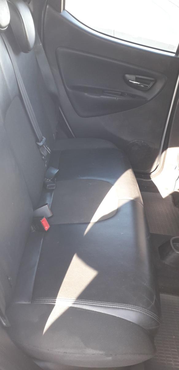 LANCIA - Ypsilon - 1.2 69 CV 5 porte S&S Silver