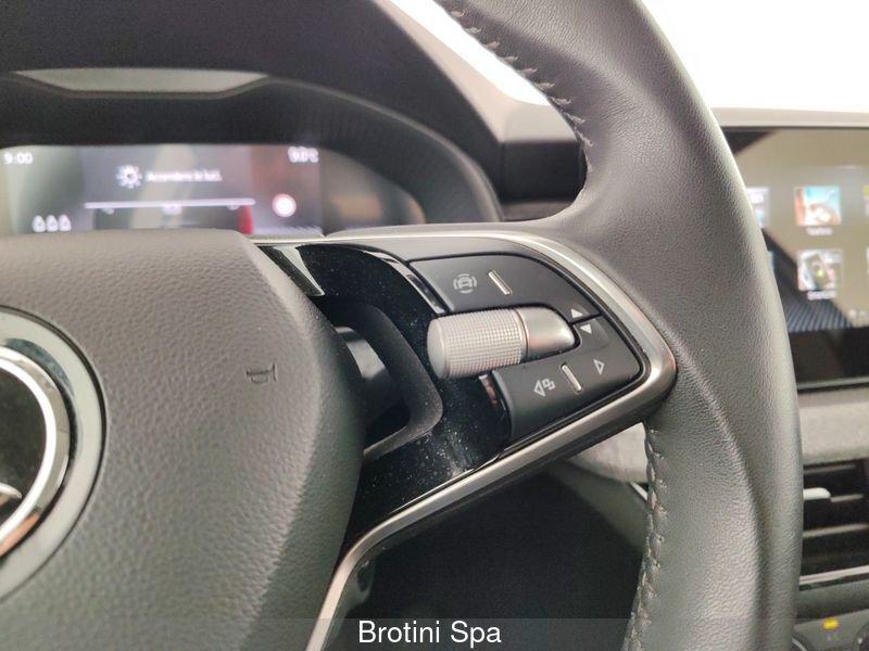 Skoda Kamiq Kamiq 1.0 TSI Selection