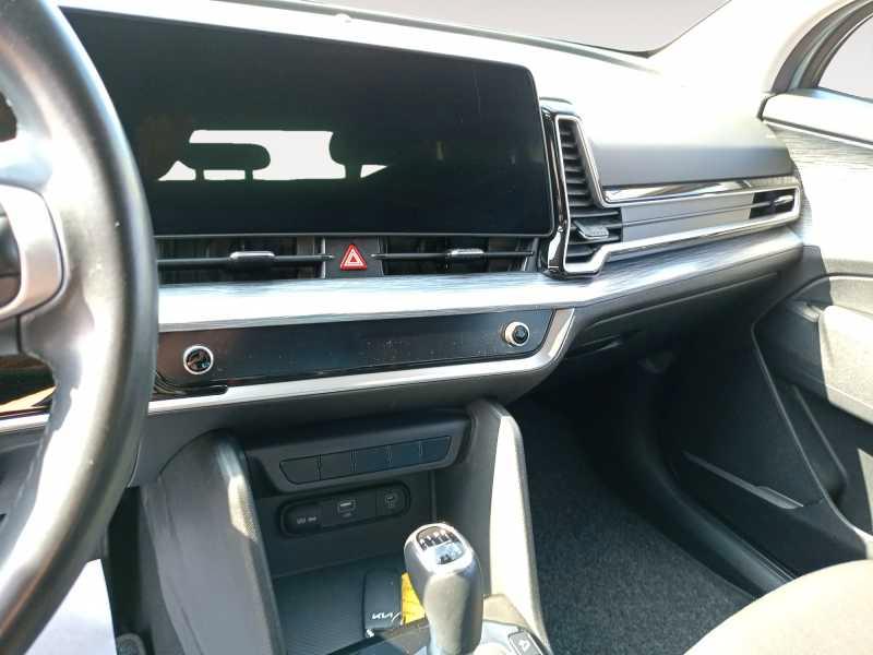 KIA Sportage 1.6 tgdi mhev Style imt