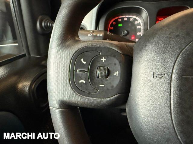 FIAT Panda 1.0 FireFly Hybrid City Cross + GPL