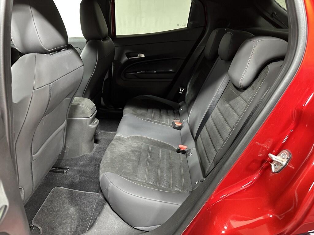 Alfa Romeo Junior 1.2 ibrida Q4 Intensa 145cv edct6