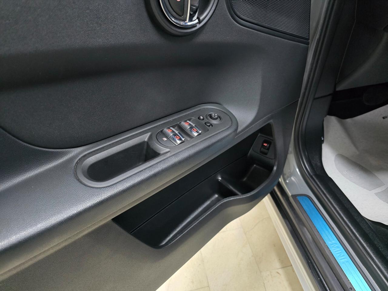 Mini Cooper Countryman 1.5 One D Boost