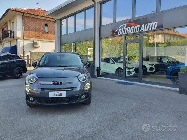 FIAT 500X 1.0 T3 120 CV Cult