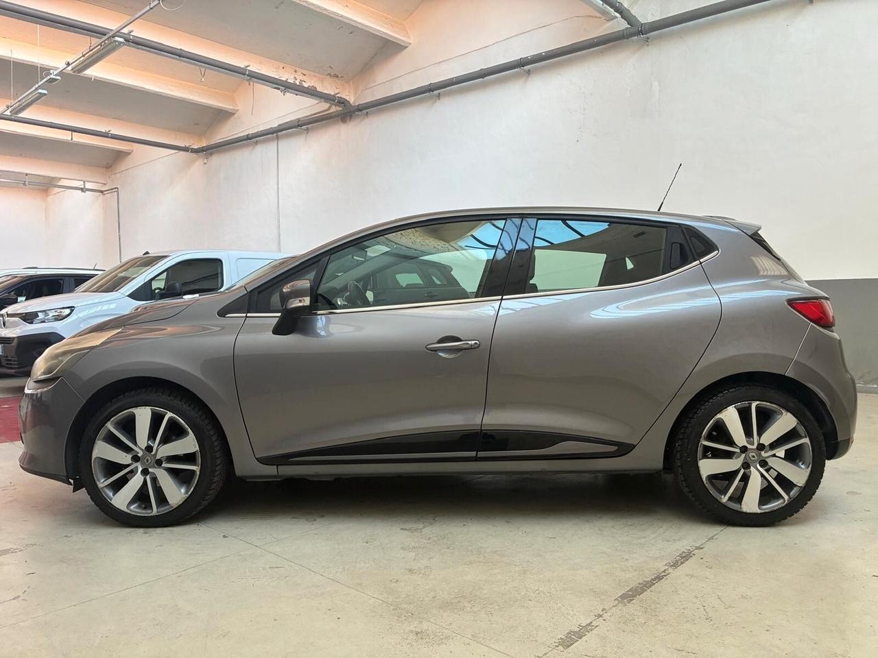 Renault Clio dCi 8V 75CV Start&Stop 5 porte Energy Zen