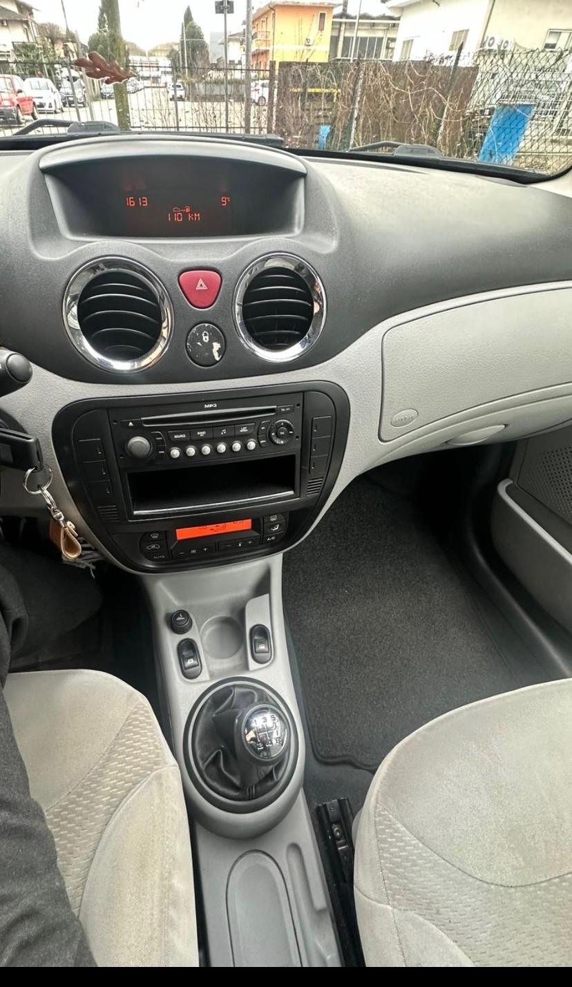 Citroen C3 1.1 Elegance Neopatentati