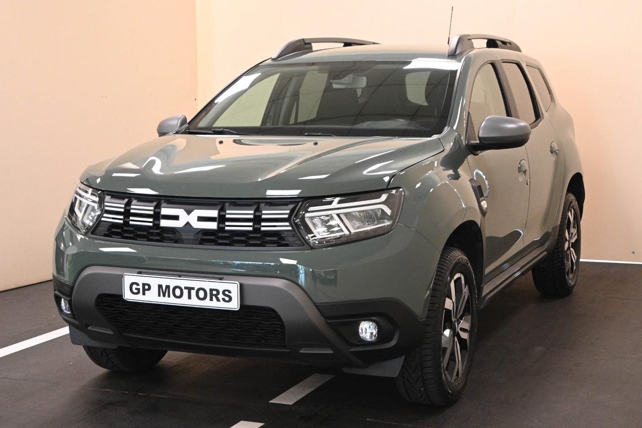 DACIA Duster 2ª serie Duster 1.0 TCe GPL 4x2 J...