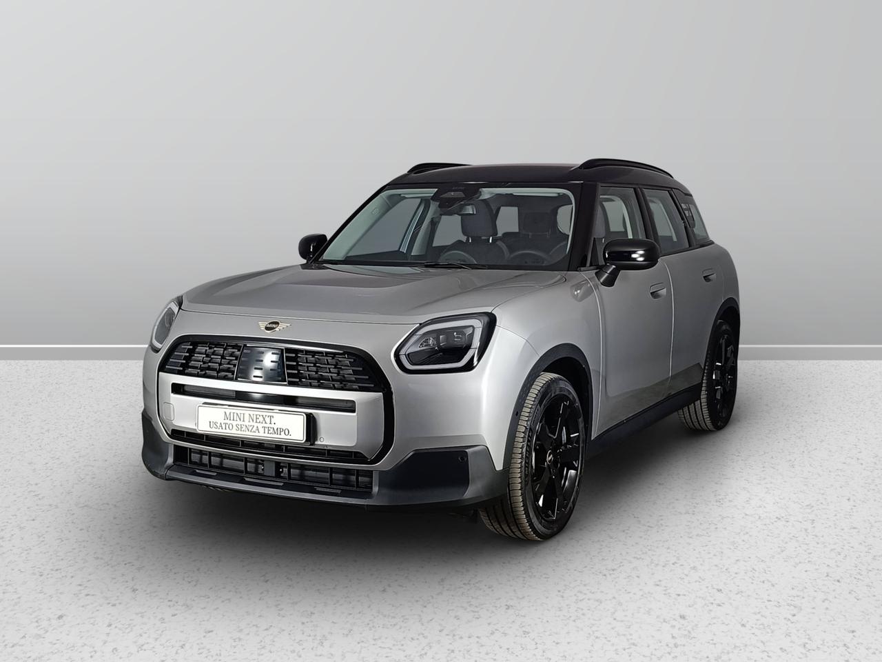 MINI Mini Countryman U25 - Mini Countryman 2.0 48V D Classic auto