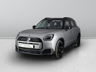 MINI Mini Countryman U25 - Mini Countryman 2.0 48V D Classic auto