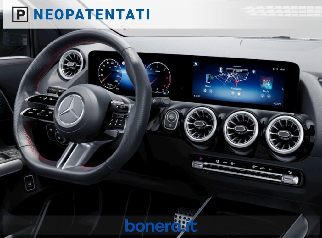 Mercedes GLA 180 180 D AMG Line Advanced Plus 8G-DCT