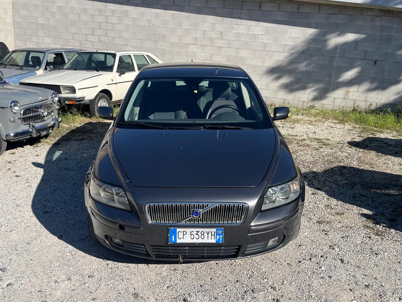 Volvo V50 2.0 D