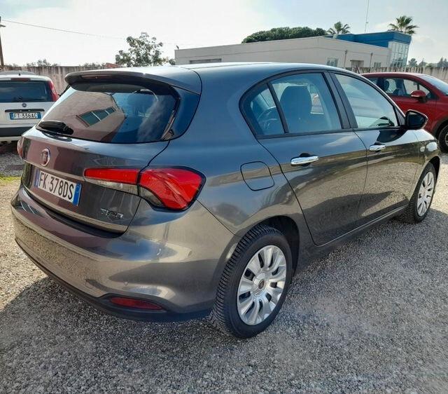 Fiat Tipo 1.3 Mjt S&S 5 porte Easy